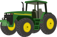 tractor