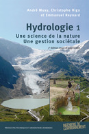 hydrologie_livre